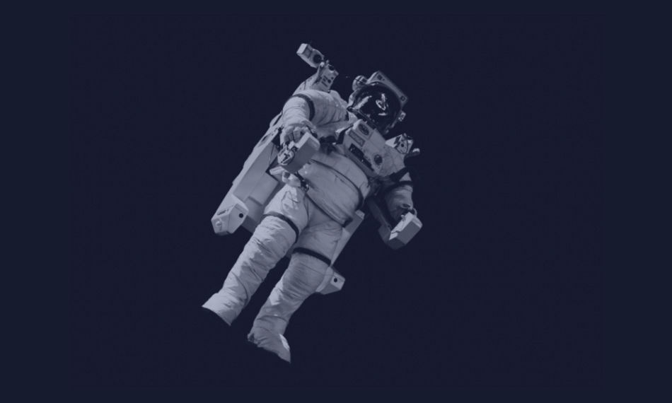 astronaut