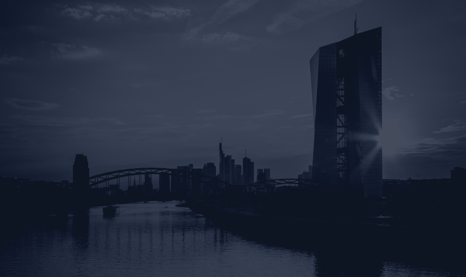 EZB Frankfurt